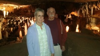 C&amp;L Ohio Caverns (1)