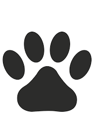 pawprint