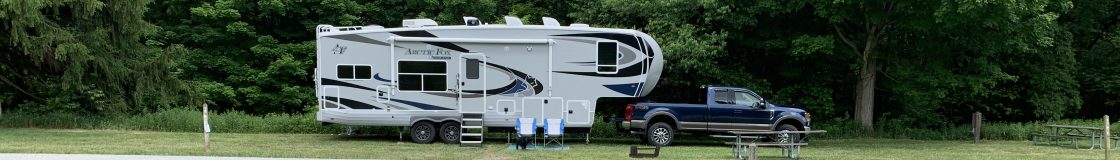 Our Home Is Here…Today…